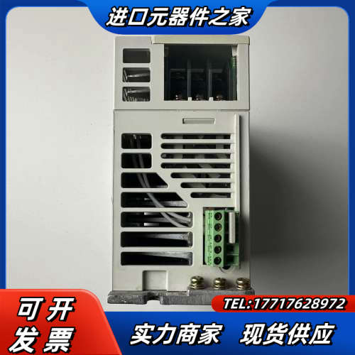 驱动器MR-J2S-40A，现货实拍，，感议价