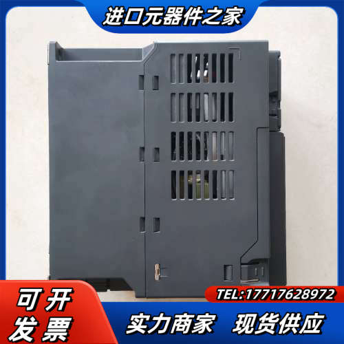 MS300系列2.2kw变频器，VFD5A5MS43议价