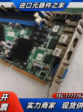 IEI威达 PCIE-Q350-R11-BJWD Rev:1议价