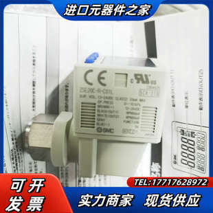正品 ZSE20C C01L 数显压议价 全新原装