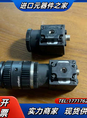 灰点工业相机Flea2 FL2-03S2M带FUJION 1议价