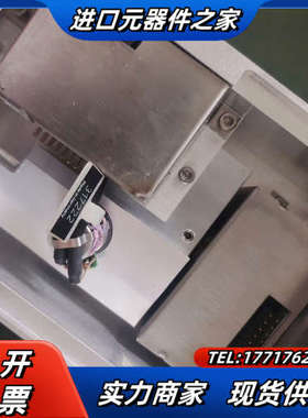 dynAXIS XS激光振镜电机马达德国 实物现拍议价