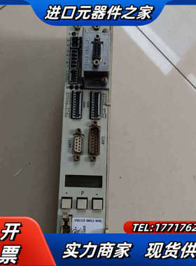 6SN1118-0NH11-0AA0轴卡，工厂原装议价