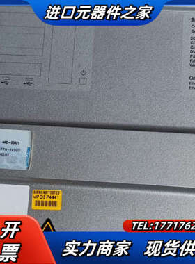 原装正品 IPC547D工控机6AG4104-2CP1议价