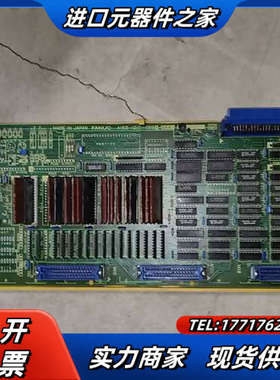 A16B-1210-059 1/05A发那科IO板 正品议价