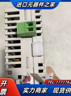 PLC，：DVP14SS211T现货1个，成色好，年议价