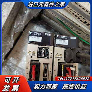 SGDV 1R6A15B5系M2总线型200W直线电机伺议价