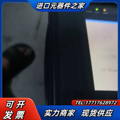 触摸屏MT200DBL成色如图功能正常，需要的联系议价