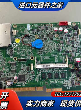 TANKMB-D525 REV:1.0小主板议价