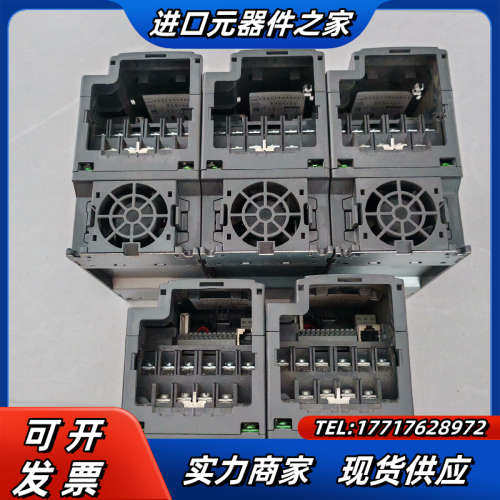 MS300系列2.2kw变频器议价