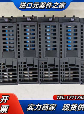 Q06HCPUQ系列CPU模块，设备配件，实物拍议价