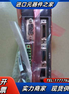 100W驱动器ASD-A2-0121-EN，全新原装正品议价