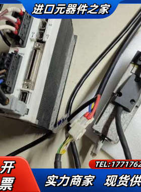 伺服100w，MADHT1505CA1，MSMD012G议价