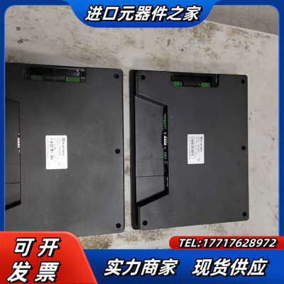 繁易10寸 触摸屏FE6100CE，九成新，功能!议价