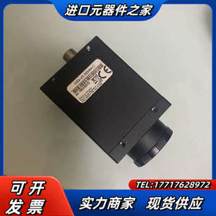 320w像素 灰点GS3 C黑白工业相机 32S4M 议价