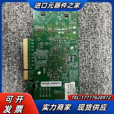 原装超微SuperMicro+AOC-STG-B2t  10议价