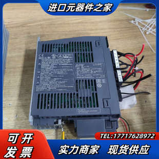 伺服驱动器 200W议价