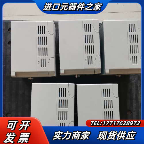 M系列2.2kw变频器,VFD022M43B,2议价