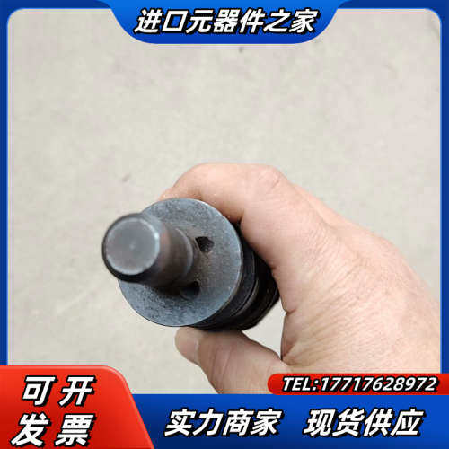 直动式溢流阀DBDS20K10B/315插件，未使用，有议价