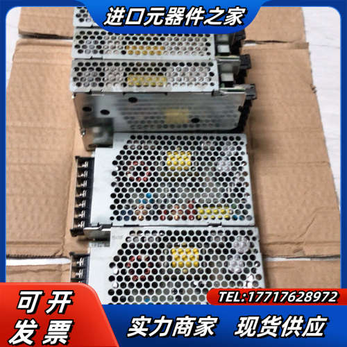 COSEL PBA100F-24 -N 24V薄型小议价