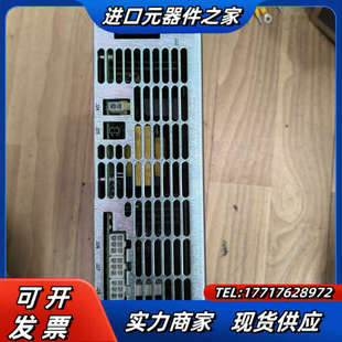 SMPS 实拍图 闲置外观划伤 议价 新 ASM电源
