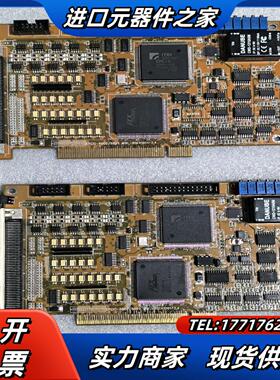 充新运动控制卡EPCIO-6000 V38  EPCI议价