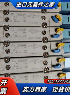 阀岛 EX260-SMJ2 CC-Link 16位阀议价