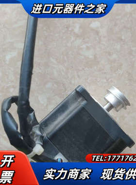 VEXTA/东方步进电机，SMK237A-B，，成色议价