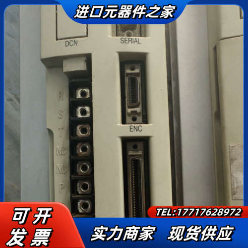 伺服驱动器 RC11-6005-NX 现货质量保证议价