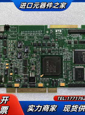 MATROX 迈创 Y751-0201REV.A 图像采集卡议价