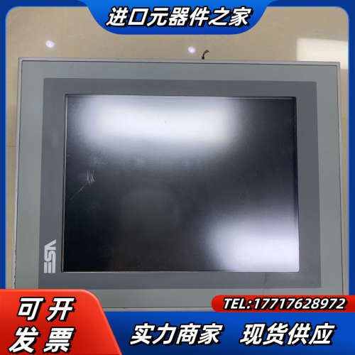 ESA意萨触摸屏VT580WAPT00原装现货实拍议价