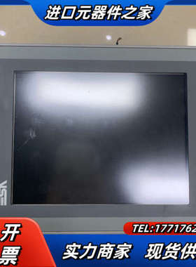 ESA意萨触摸屏VT580WAPT00原装现货实拍议价