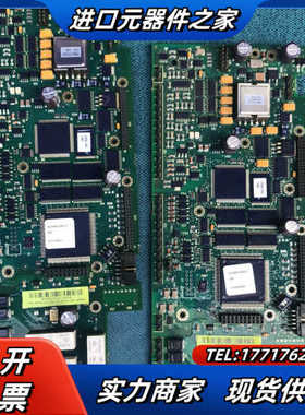 RMIO-11C RMIO-01c 变频器配件 d议价