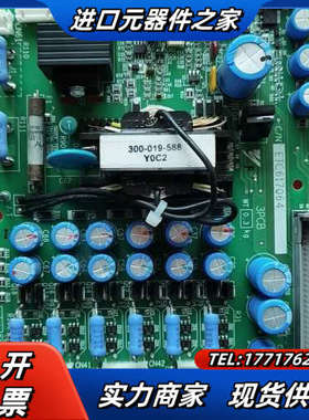 F7驱动板ETC617064  37千瓦 8成新议价