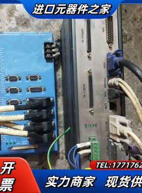 GOOGOLTECH固高 多轴运动控制器端子板GT2-400议价