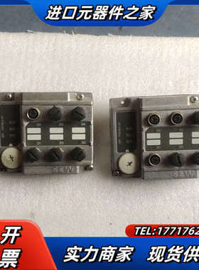 SEW模块MFP32D，实物拍照，的，一共有2个，型议价