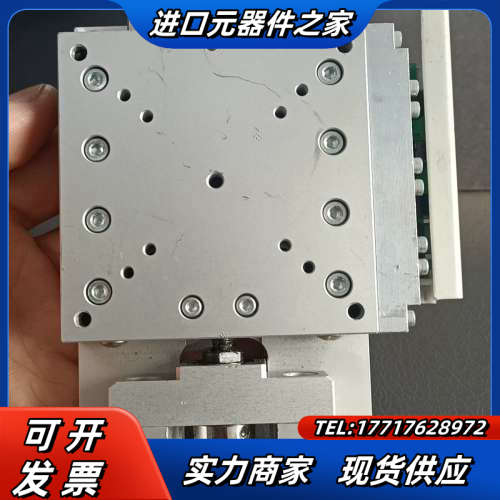 神津精机滑台XA07A-R1,如图所示，议价