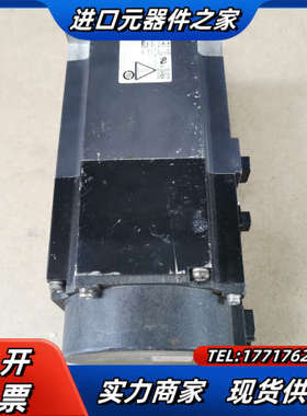 750w带刹车伺服电机， HG-KR73BJ，功能议价