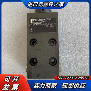 80P 3136K议价 DK55.1 VOITH福伊特电磁阀