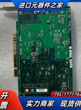 数据采集卡AVAL DATA PSM-331 DCAM-IF议价