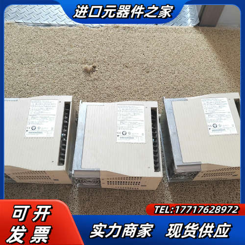 SGDV-180A01A002000伺服驱动器，5系议价