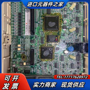 变频器F7主板ETC619080 S1501议价