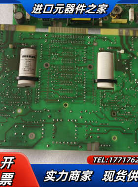 控制板SNAT630PAC，5761026-3P三议价