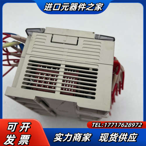 禾川 LX1N-40MR AC85-264V 成色议价