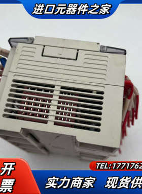 禾川 LX1N-40MR AC85-264V 成色议价
