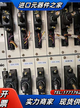 贴片机驱动器MSD 系列各个。MSD023A1Y M议价