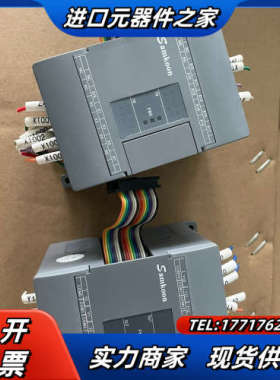 显控扩展FGS-E16X-C，80议价