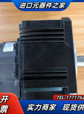 MGMF092L1G6M伺服电机0.85KW.扭矩5.4议价