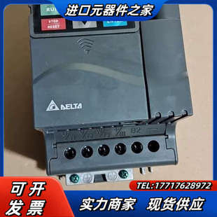 380V 2.2KW 功议价 变频器VFD022E43A