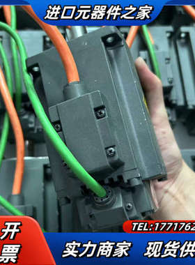 电机1FL6042-2AF21-1AA1，正常件，议价